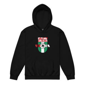 DRL - Jongeren Hoodie