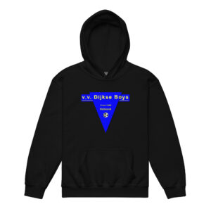 Dijkseboys - Jongeren Hoodie