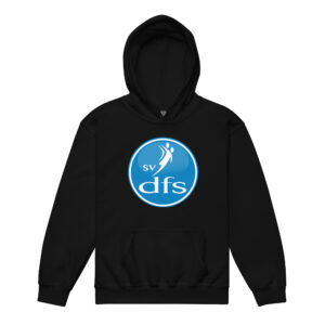 DFS - Jongeren Hoodie