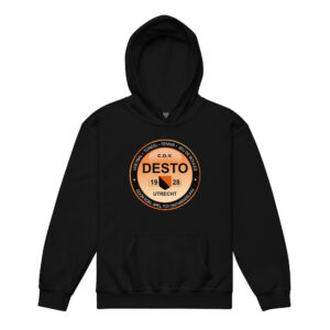 Desto - Jongeren Hoodie