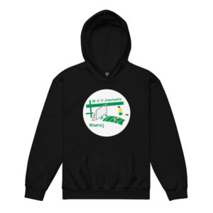 Constantia - Jongeren Hoodie