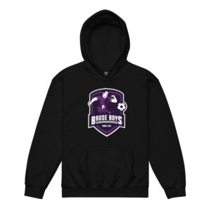 BruseBoys - Jongeren Hoodie