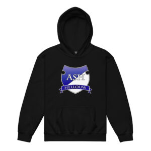 ASH - Jongeren Hoodie