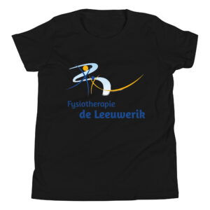 De Leeuwerik -  Jongeren T-shirt met korte mouwen