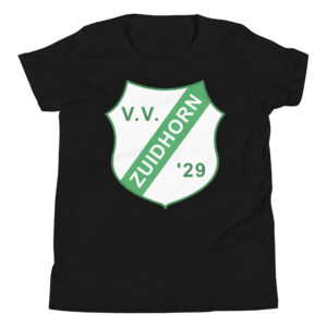 Vvzuidhorn -  Jongeren T-shirt met korte mouwen