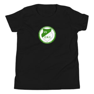 Vvznc -  Jongeren T-shirt met korte mouwen