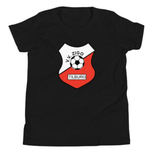 VVzigo -  Jongeren T-shirt met korte mouwen
