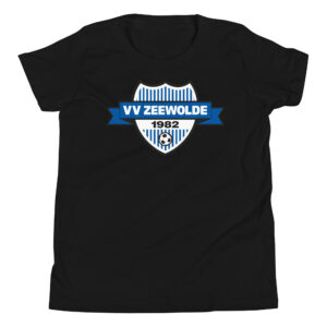 Vvzeewolde -  Jongeren T-shirt met korte mouwen