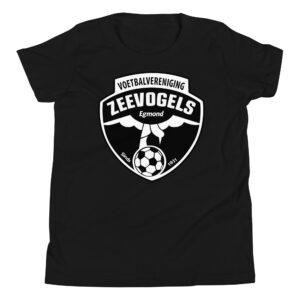 VVZeevogels -  Jongeren T-shirt met korte mouwen