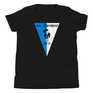 VVZandpol -  Jongeren T-shirt met korte mouwen