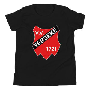 Vvyerseke -  Jongeren T-shirt met korte mouwen