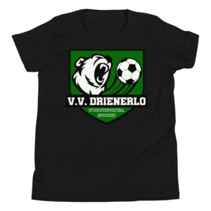VVdrienerlo -  Jongeren T-shirt met korte mouwen