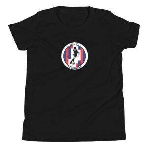 Vvaachterberg -  Jongeren T-shirt met korte mouwen