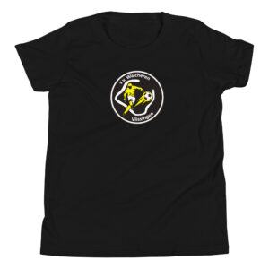 Svwalcheren -  Jongeren T-shirt met korte mouwen