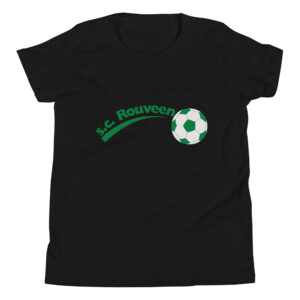 Scrouveen -  Jongeren T-shirt met korte mouwen