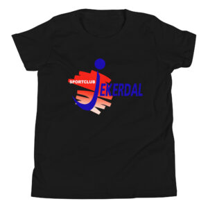 SCJekerdal -  Jongeren T-shirt met korte mouwen