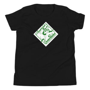 Scgenmuiden -  Jongeren T-shirt met korte mouwen