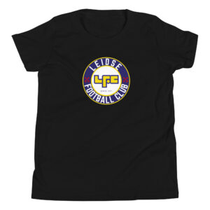 Lfcleiden -  Jongeren T-shirt met korte mouwen