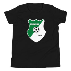 FCHilversum -  Jongeren T-shirt met korte mouwen