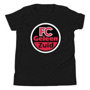 FCGeleenzuid -  Jongeren T-shirt met korte mouwen