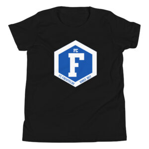FCFochteloo -  Jongeren T-shirt met korte mouwen