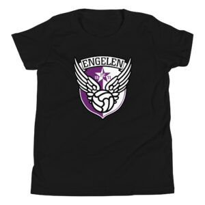 FCEngelen -  Jongeren T-shirt met korte mouwen