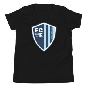 FCEibergen -  Jongeren T-shirt met korte mouwen