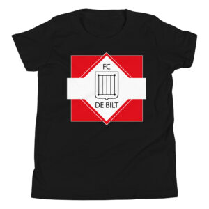 Fcdebilt -  Jongeren T-shirt met korte mouwen