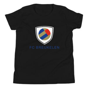 FCBreukelen -  Jongeren T-shirt met korte mouwen