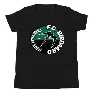 FcBirdaard -  Jongeren T-shirt met korte mouwen