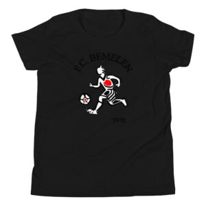 Fcbemelen -  Jongeren T-shirt met korte mouwen