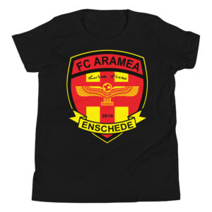 Fcaramea -  Jongeren T-shirt met korte mouwen
