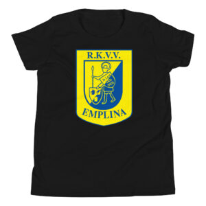 Emplina -  Jongeren T-shirt met korte mouwen