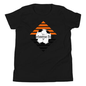 Eerbeekseboys -  Jongeren T-shirt met korte mouwen