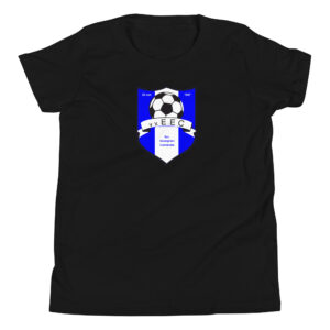 EEC -  Jongeren T-shirt met korte mouwen
