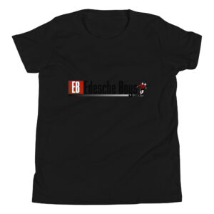 Edescheboys -  Jongeren T-shirt met korte mouwen