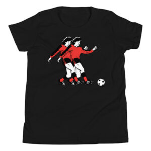 Dvsv -  Jongeren T-shirt met korte mouwen