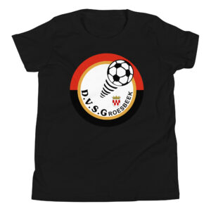 DVSG -  Jongeren T-shirt met korte mouwen