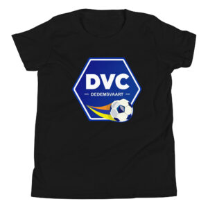 DVCDedemsvaart -  Jongeren T-shirt met korte mouwen