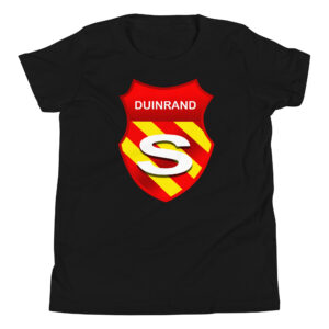 DuinrandS -  Jongeren T-shirt met korte mouwen
