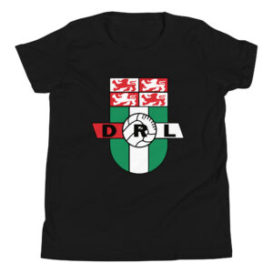 DRL -  Jongeren T-shirt met korte mouwen