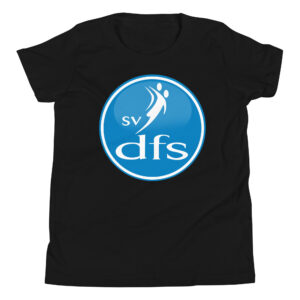 DFS -  Jongeren T-shirt met korte mouwen