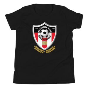 ArnhemseBoys -  Jongeren T-shirt met korte mouwen
